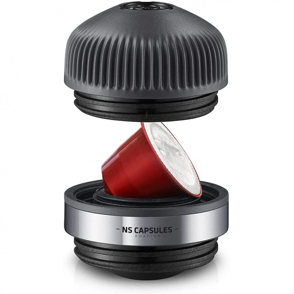 WACACO Adaptador de Cápsulas para Mini Máquinas de Café Po