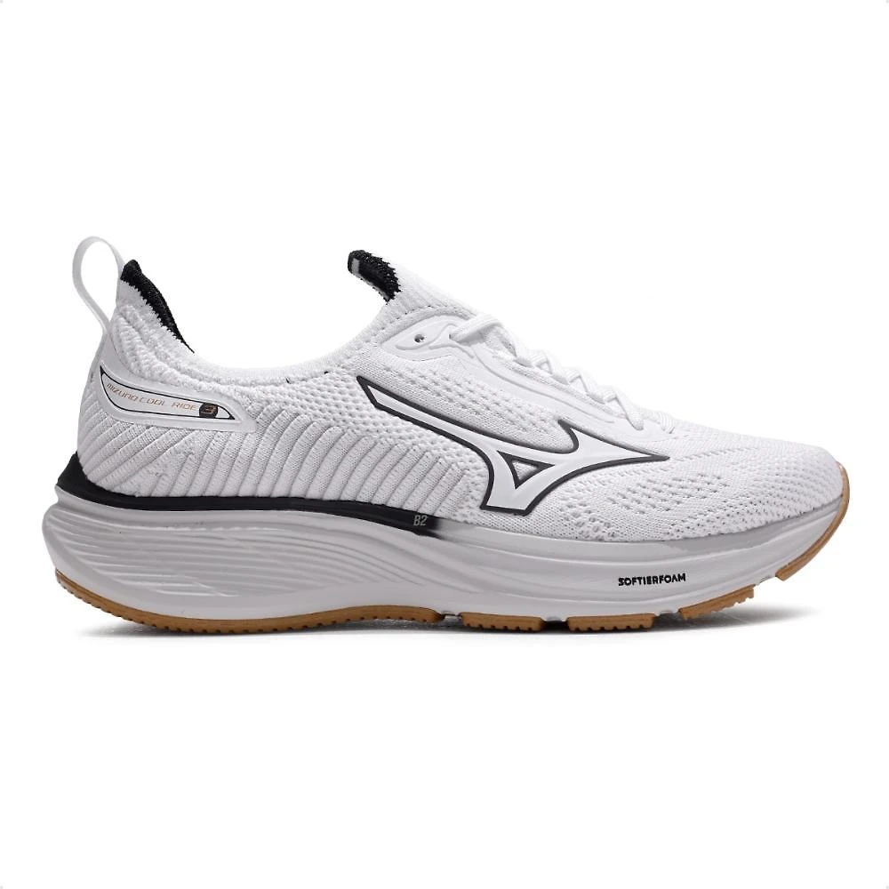 Tênis Mizuno Cool Ride 3 Unissex