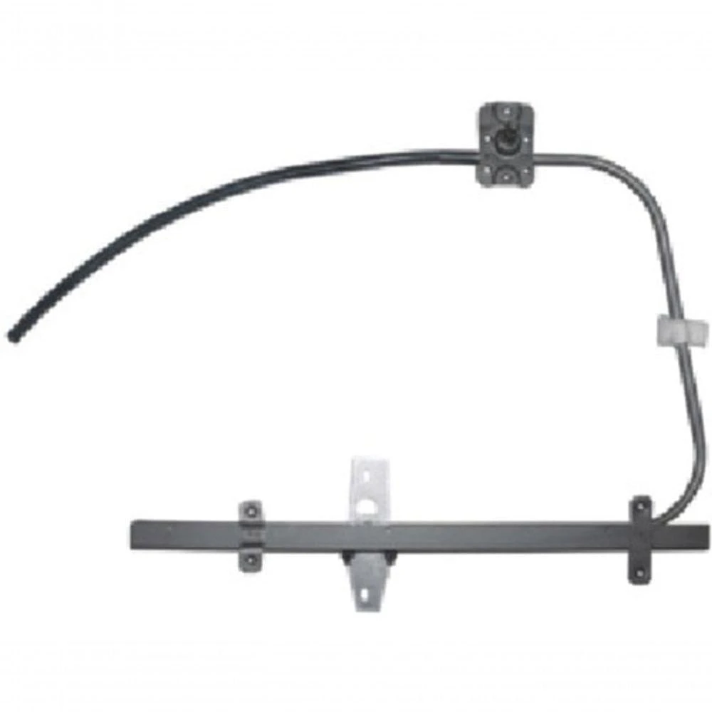 Máquina do Vidro Mecânica da Porta Esquerda F103 para Volkswagen Caminhões Worker Delivery Titan