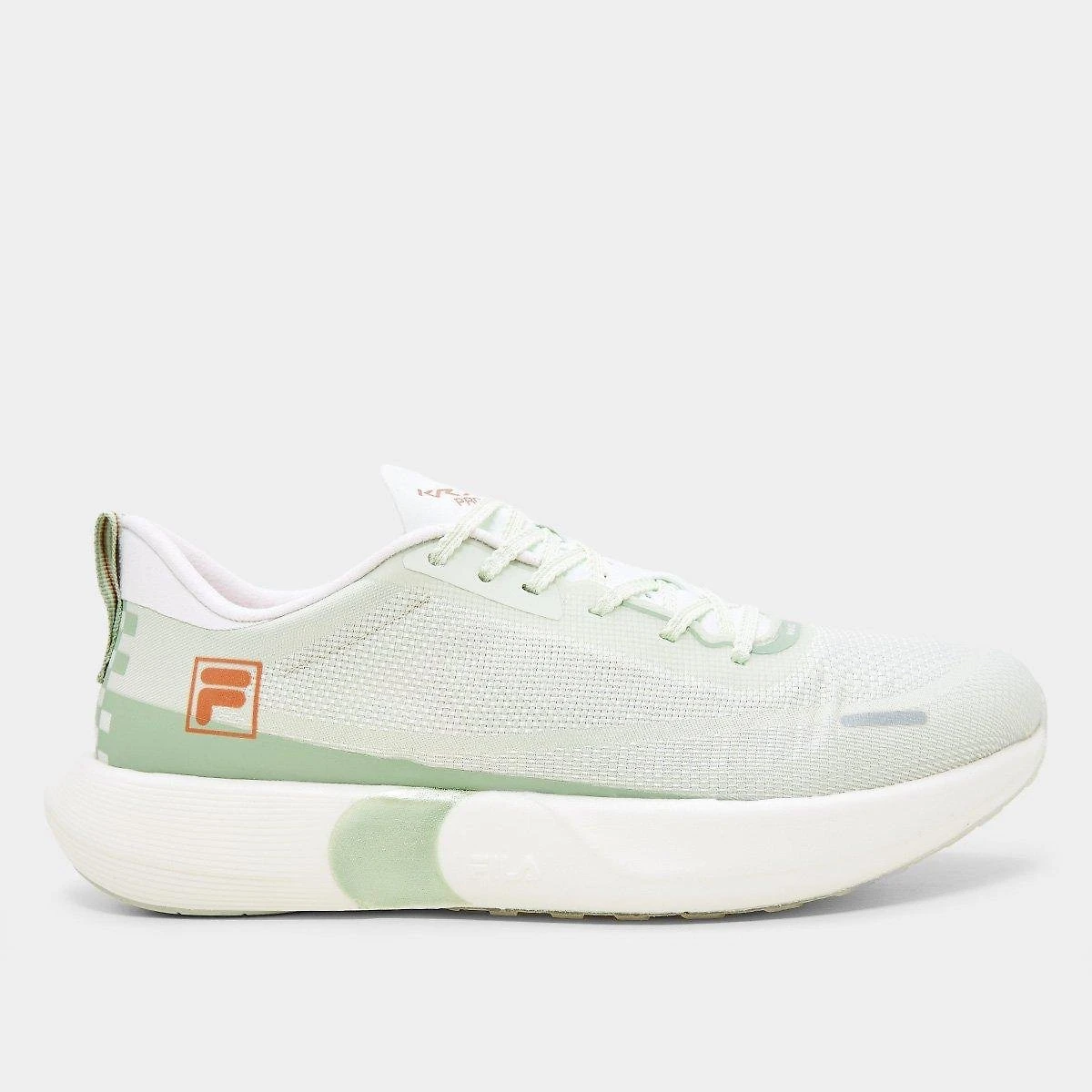 Tênis Fila Kr7 Pro Speed Tech Feminino