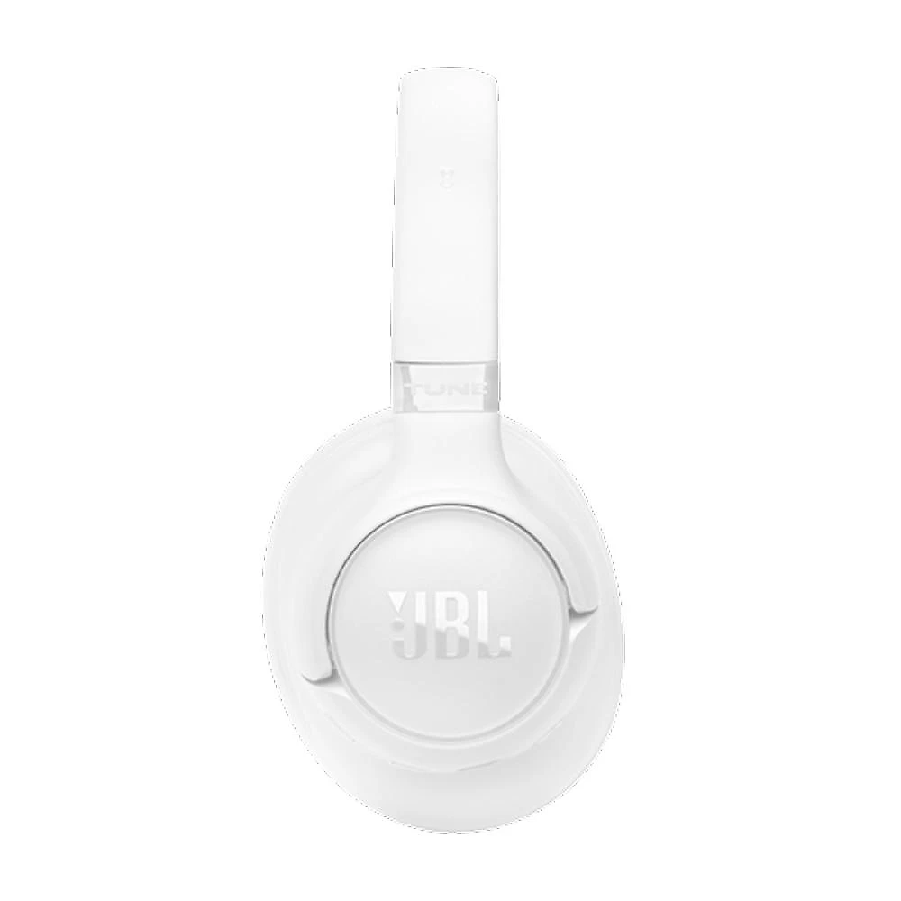 JBL Tune 730BT, Fone de Ouvido Bluetooth, Branco
