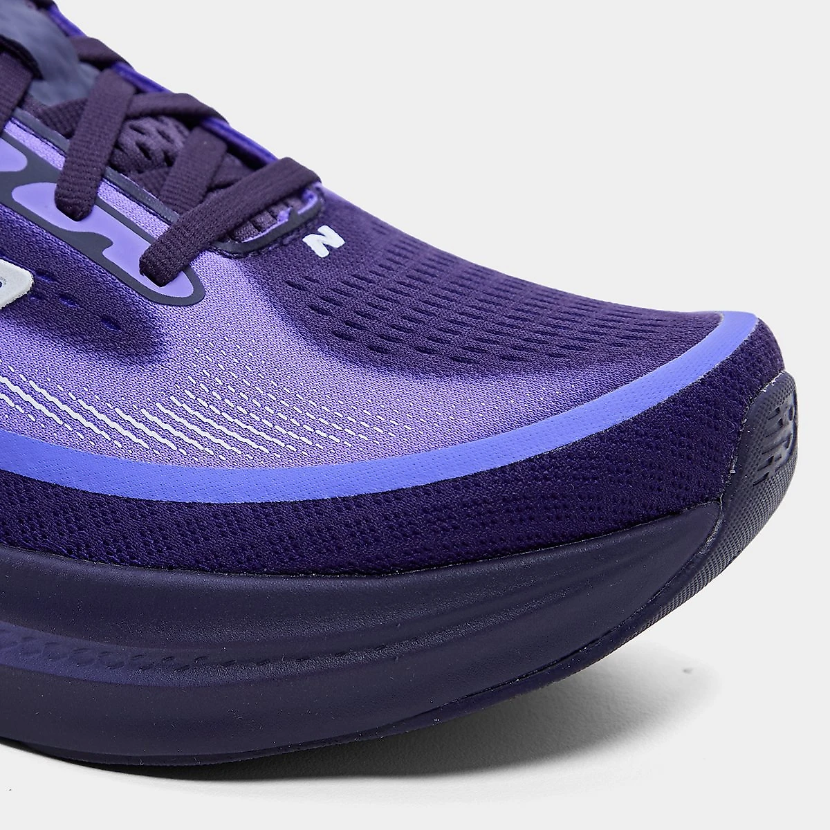 Tênis New Balance Ellipse Feminino Roxo+Lilás - 35