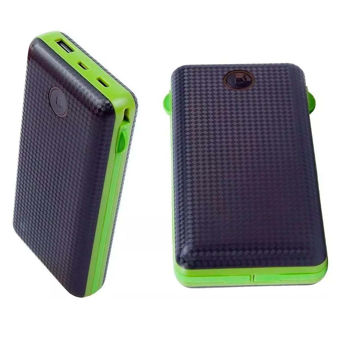 Power Bank 20000Mah Universal Celular Versátil E Duradouro
