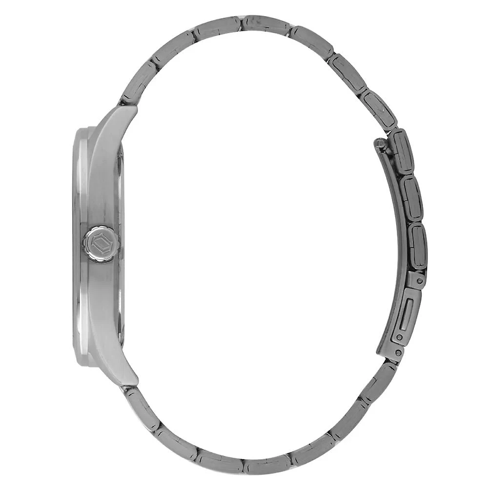 Miniatura Relógio Orient Masculino Analógico MBSS1396 P2SX