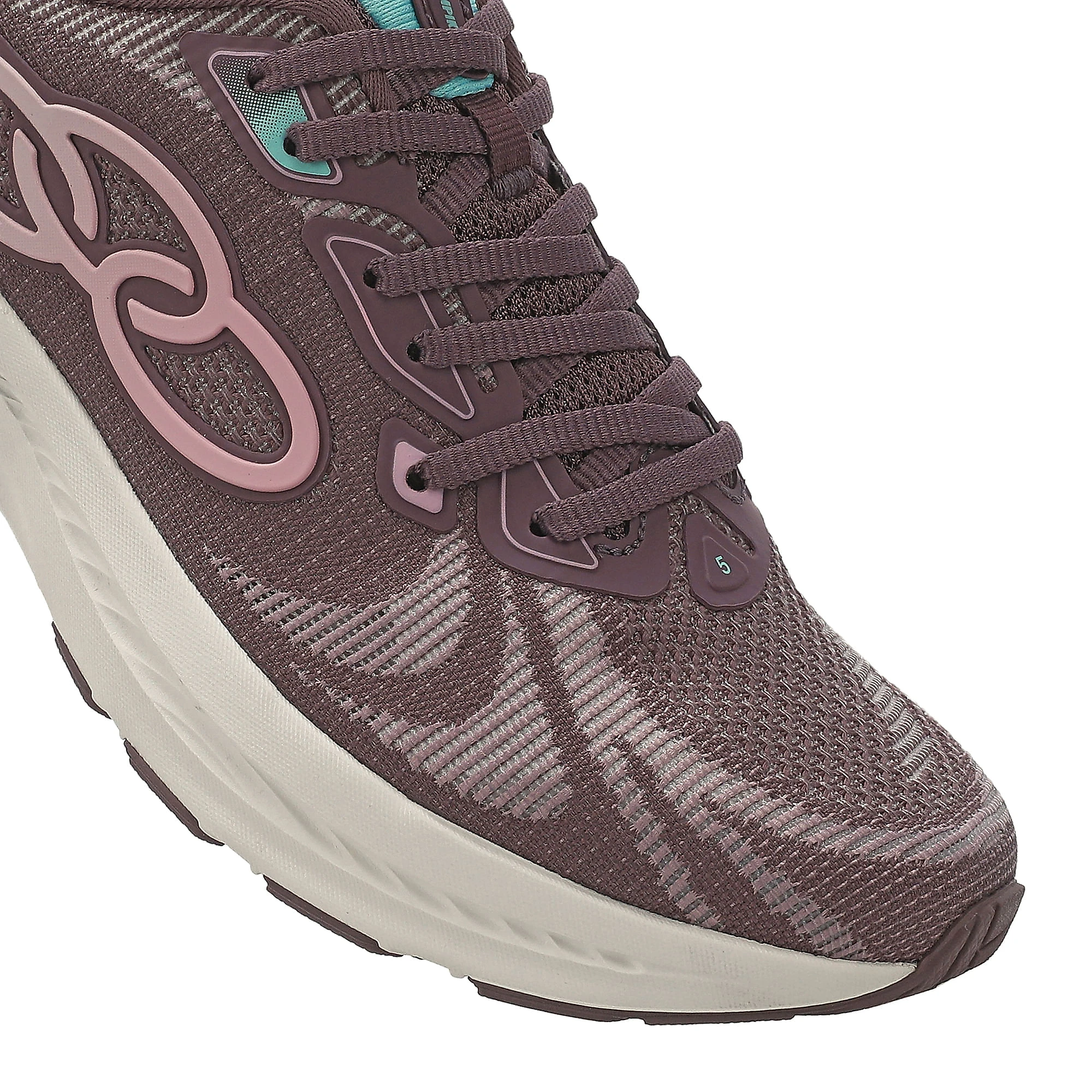 Tênis Olympikus Swift 5 Feminino Roxo - 34