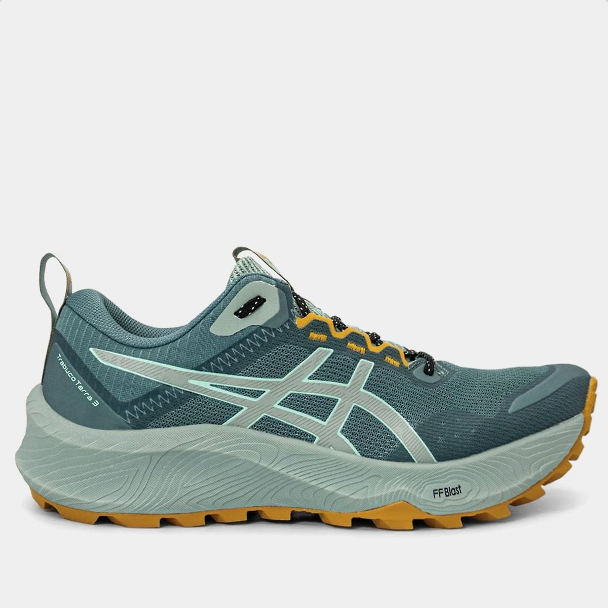 Tênis Asics Trabuco Terra 3 Masculino