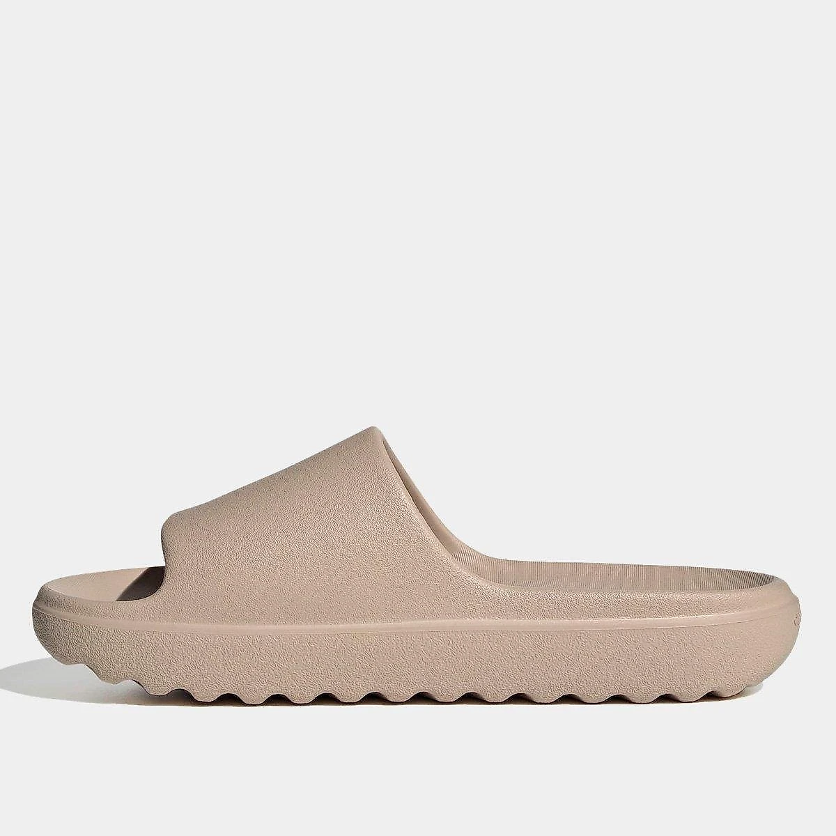 Chinelo Adilette Lumia Marrom - 34/35