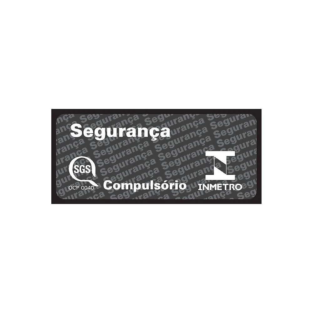 Ferro de Passar a Vapor WAP WFP02 1250W Cerâmica Branco 110V 14CM