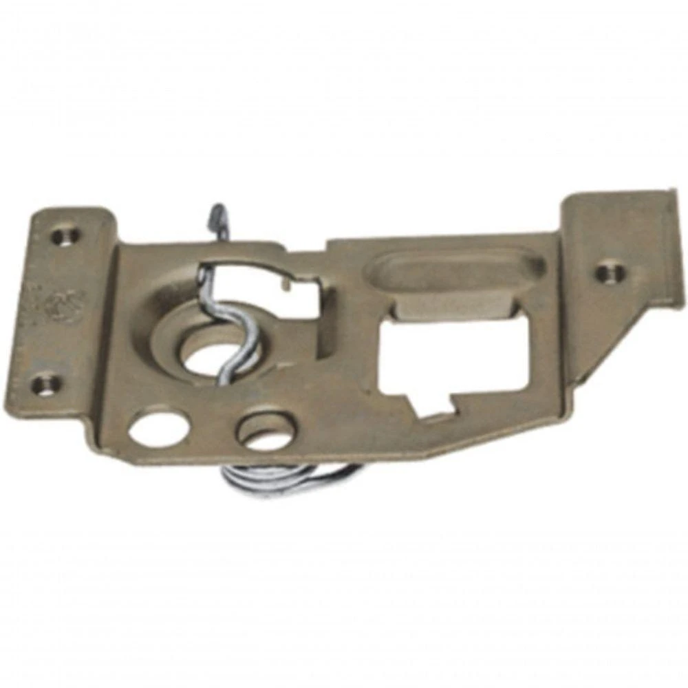 Fechadura Inferior do Capô F103 para Fiat Palio, Palio Weekend, Siena e Strada G1 96 a 07 Universal