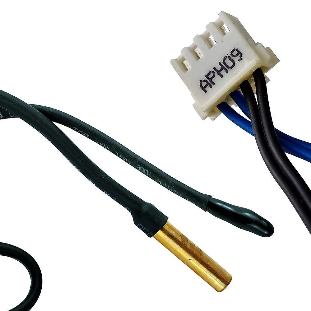 Sensor De Temperatura E Degelo 9000 A 30000 Btus Elgin