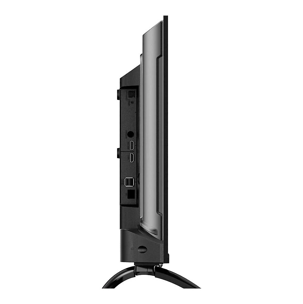 Smart tv led 32" philco ptv32k34rkgb roku tv, dolby audio e processador quad-core, hdmi, usb e wi-fi