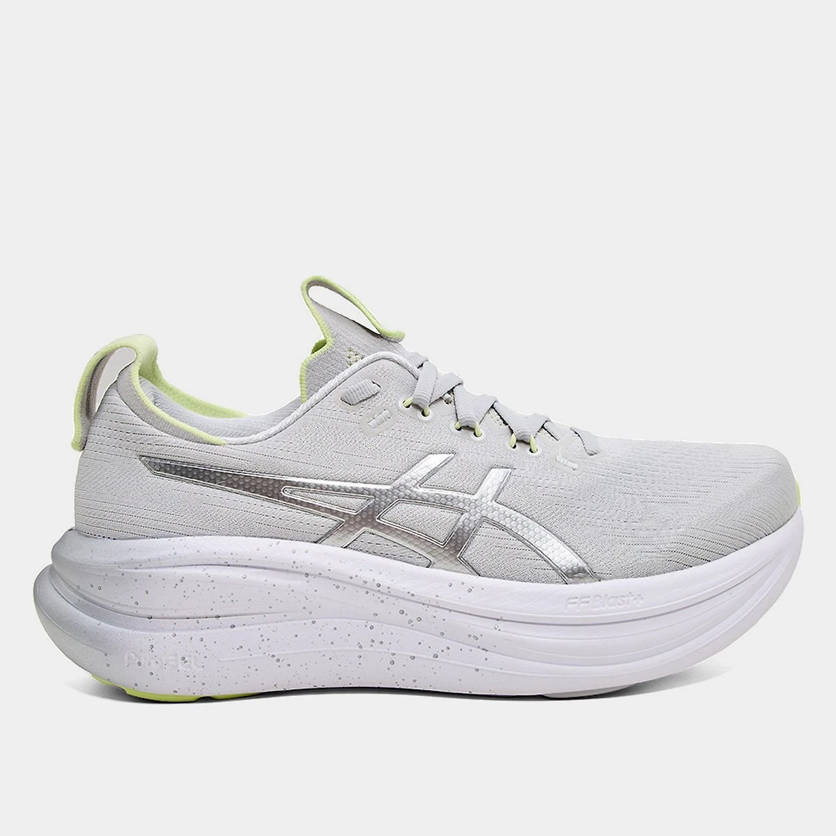 Tênis Asics Nimbus 28 Masculino