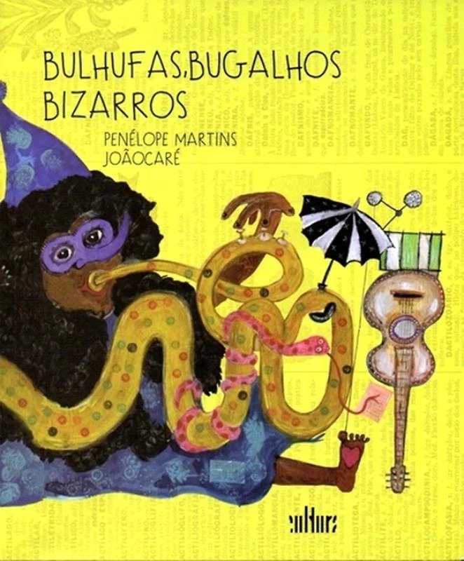 Bulhufas, Bugalhos Bizarros
