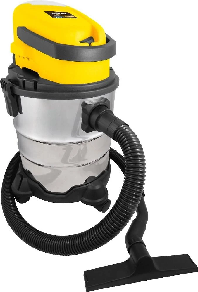 Aspirador de po 18v iapv1840 sem bat sem carregador vonder