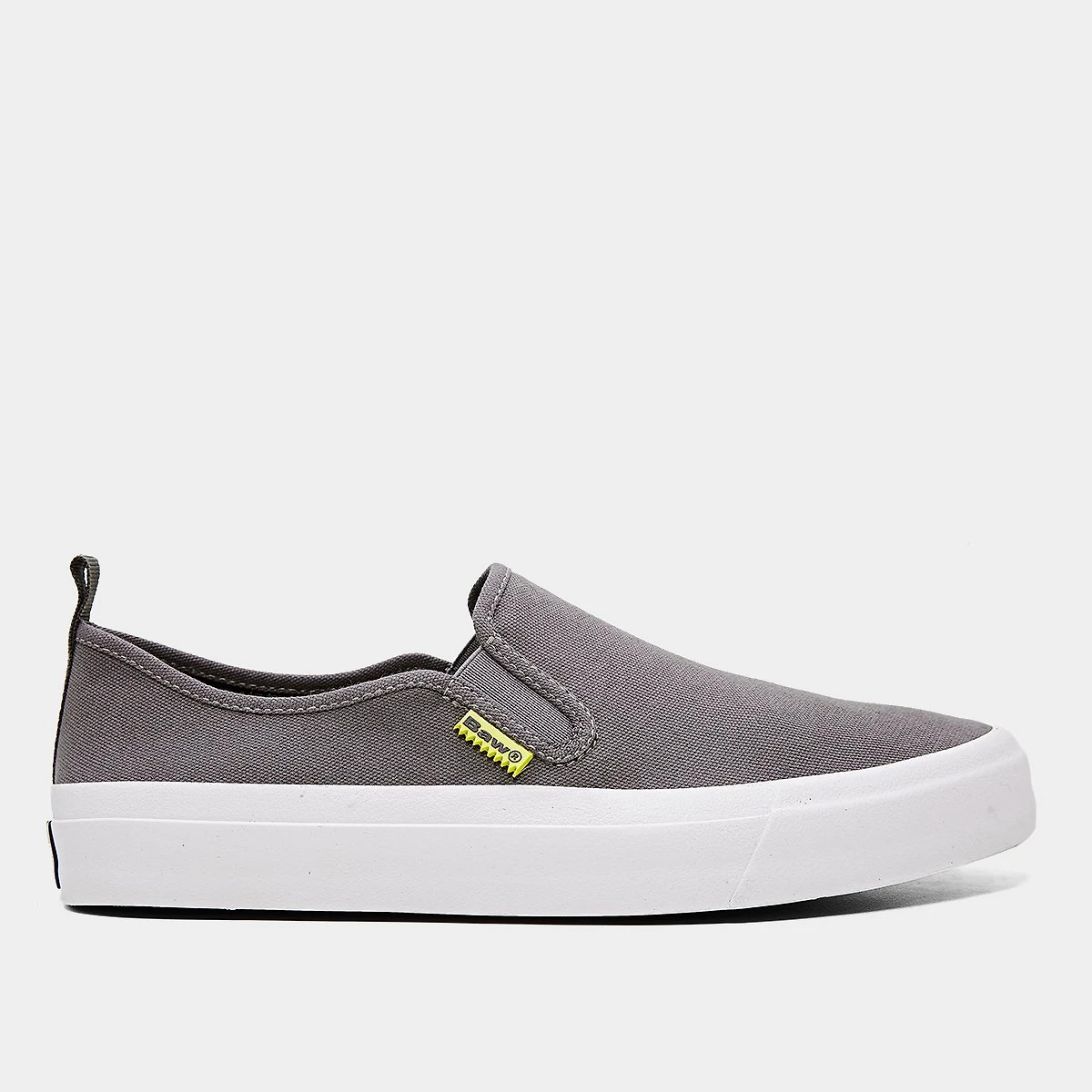 Slip On Baw Casual