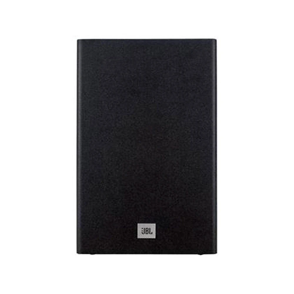 Soundbar JBL Cinema SB180, Bluetooth, 110W, com Subwoofer, 2.1 Canais, Preta - JBLSB180BLKBR
