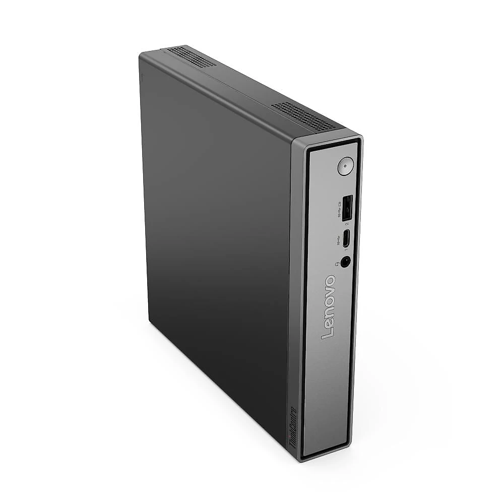 Desktop Lenovo ThinkCentre neo 50q Gen 5 Intel Core 5 210H 16GB 256GB SSD Windows 11 Pro - 13C5000DBO